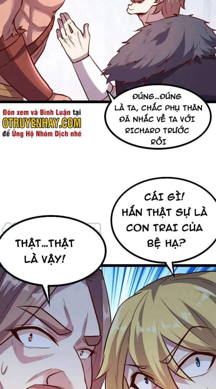 Thành Chủ Mạnh Nhất Tại Dị Giới - Page 39