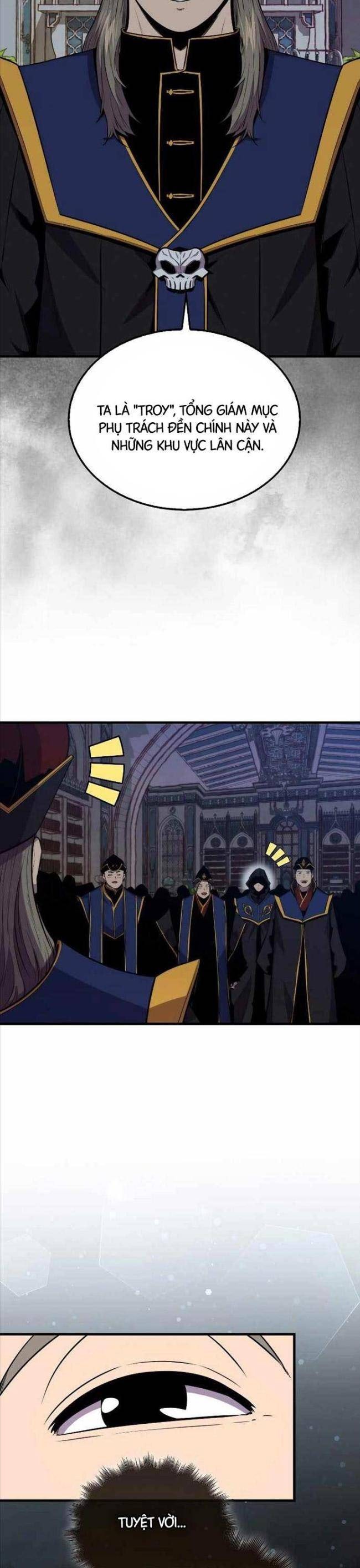 Cao Thủ Khi Ngủ - Page 30