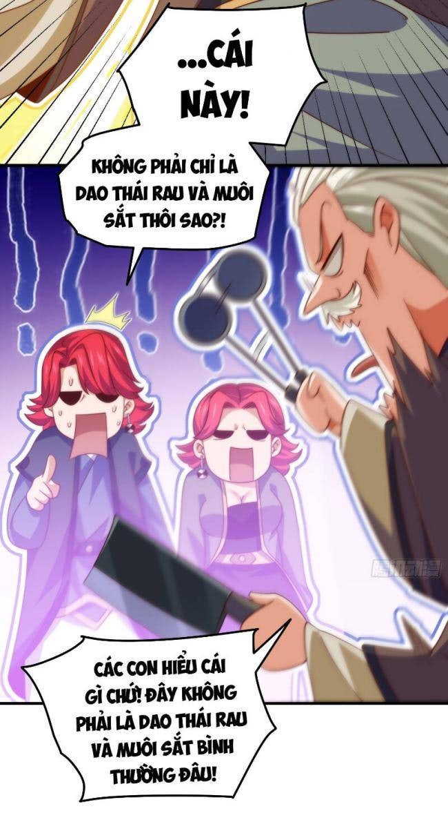 Người Trên Vạn Người - Page 24