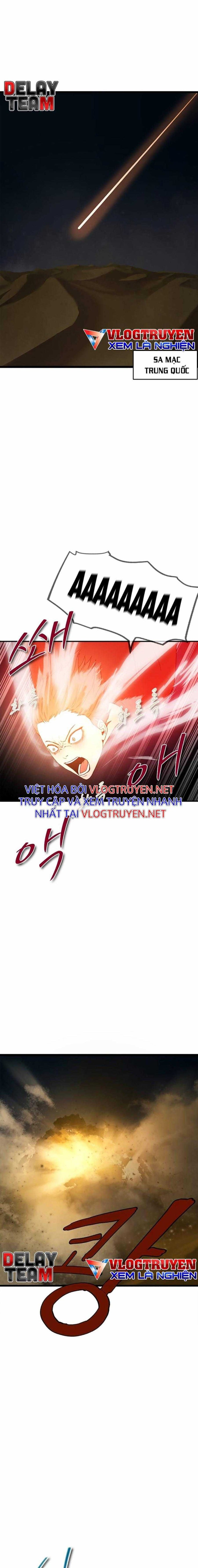 Không Làm Anh Hùng Để Trở Thành Nhân Vật Phản Diện - Page 28