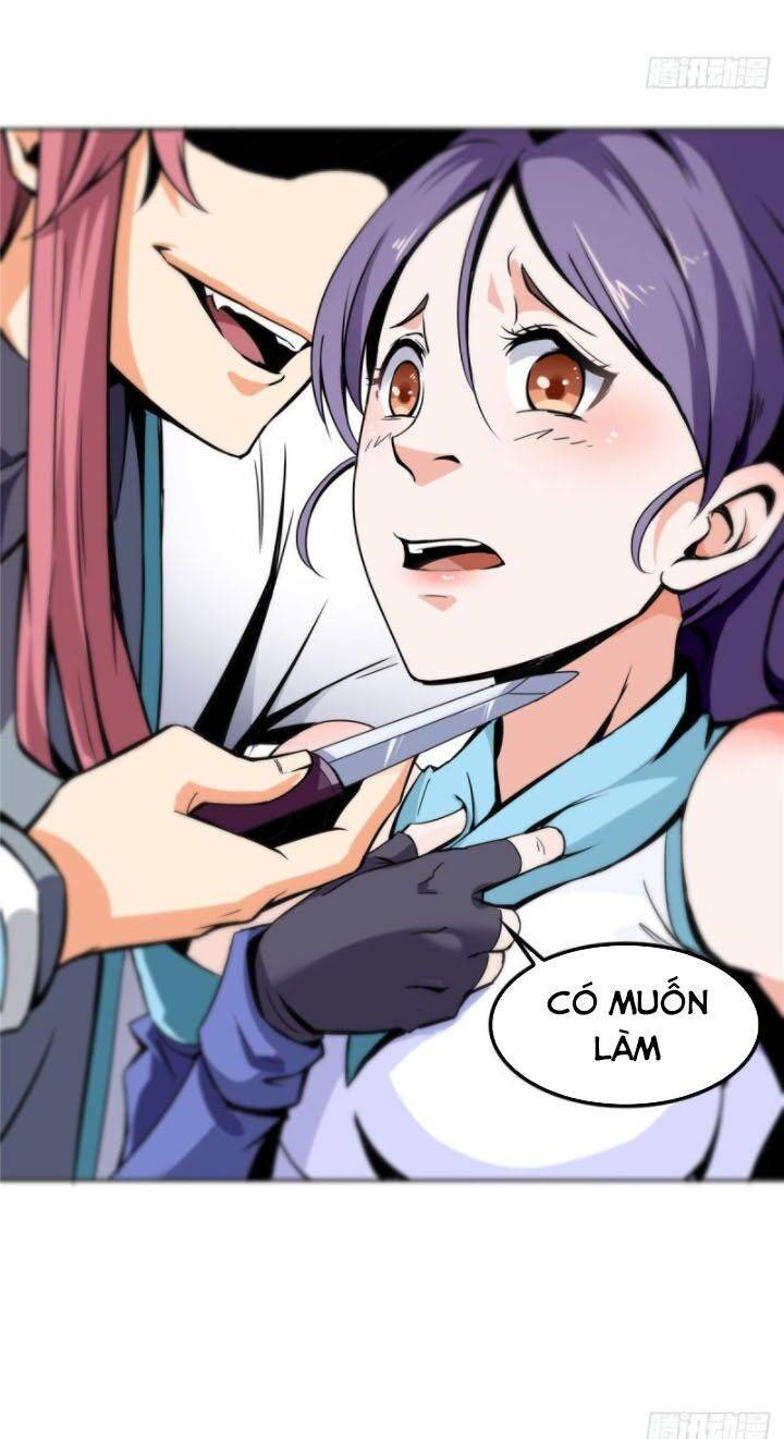 Thiên Đạo Đồ Thư Quán - Page 4