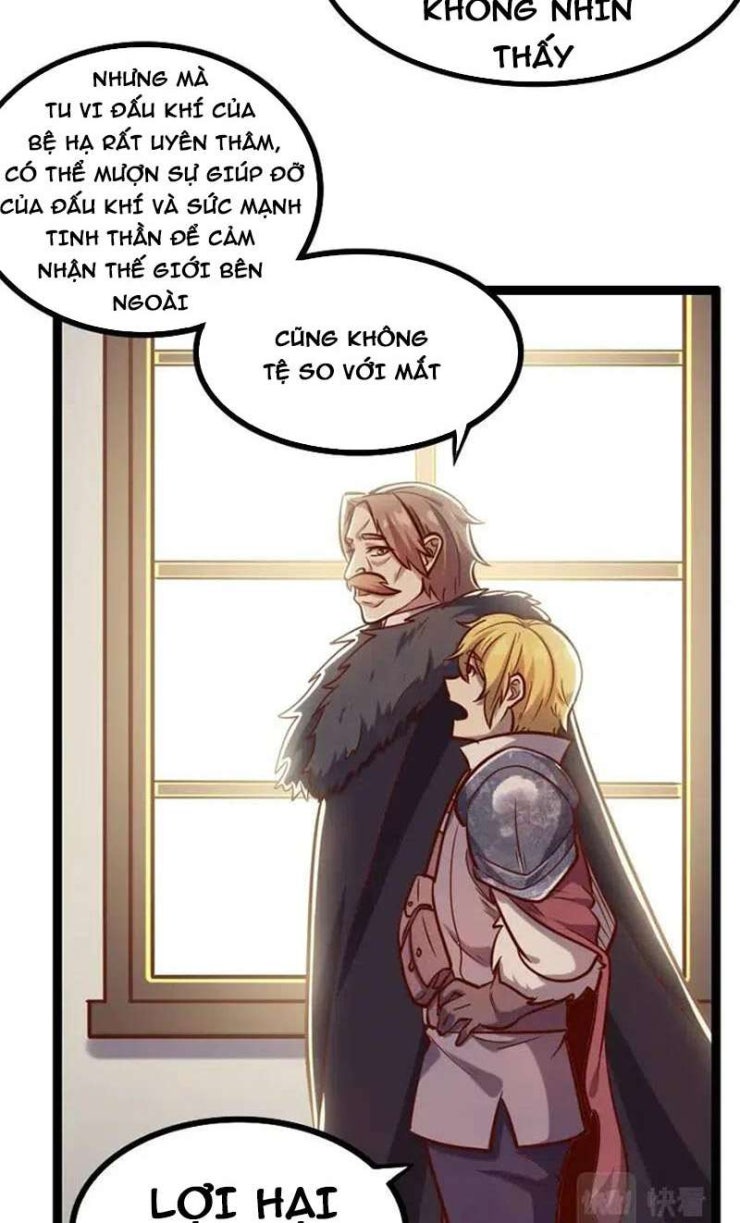 Thành Chủ Mạnh Nhất Tại Dị Giới - Page 15