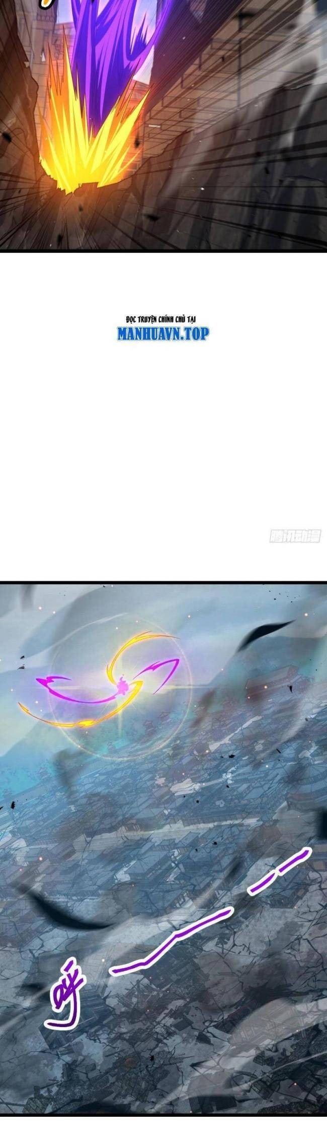 Đại Vương Tha Mạng - Page 7