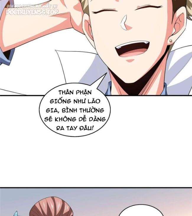 Thiên Đạo Đồ Thư Quán - Page 33