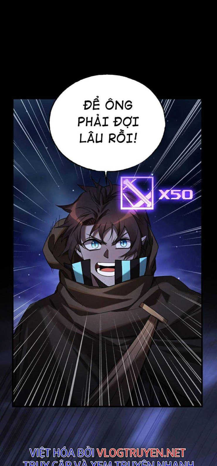 Người Chơi Siêu Mạnh - Page 33