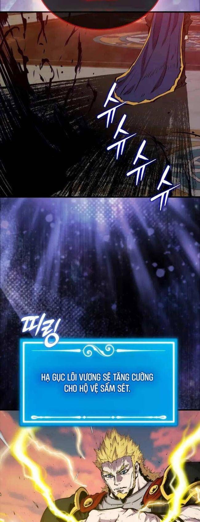 Cao Thủ Khi Ngủ - Page 61