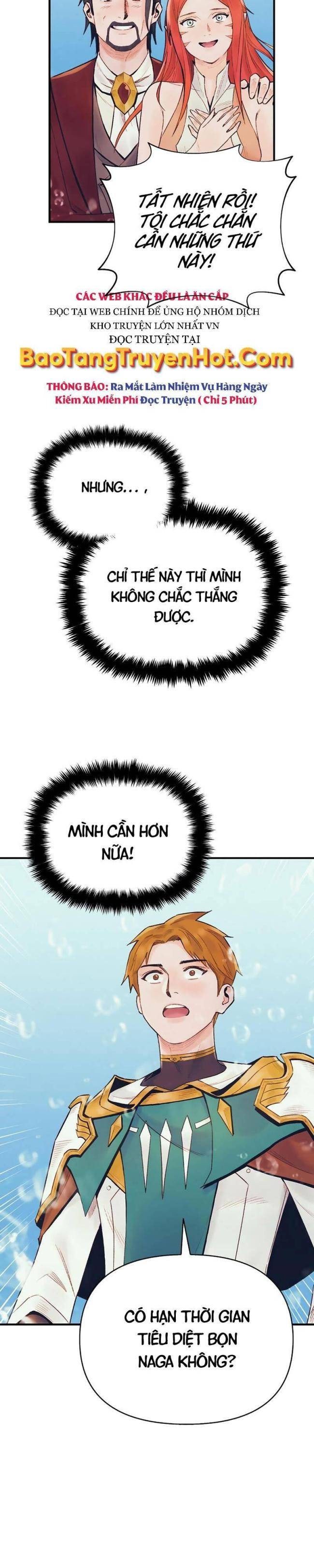 Tu Sĩ Trị Liệu Thái Dương - Page 5