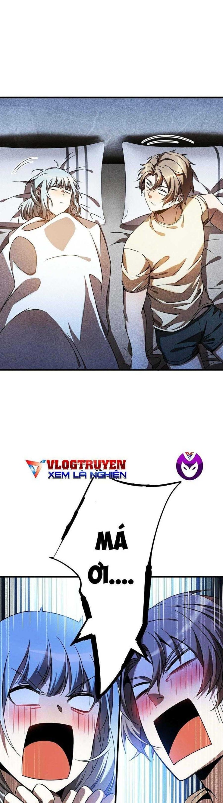 Người Chơi Siêu Mạnh - Page 18