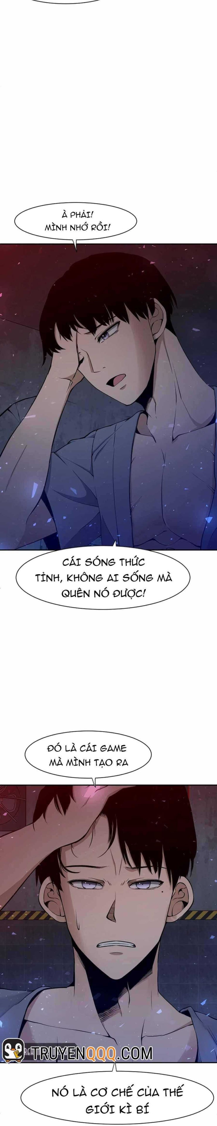 Giáo Viên Của Những Nhân Vật Phản Diện - Page 18