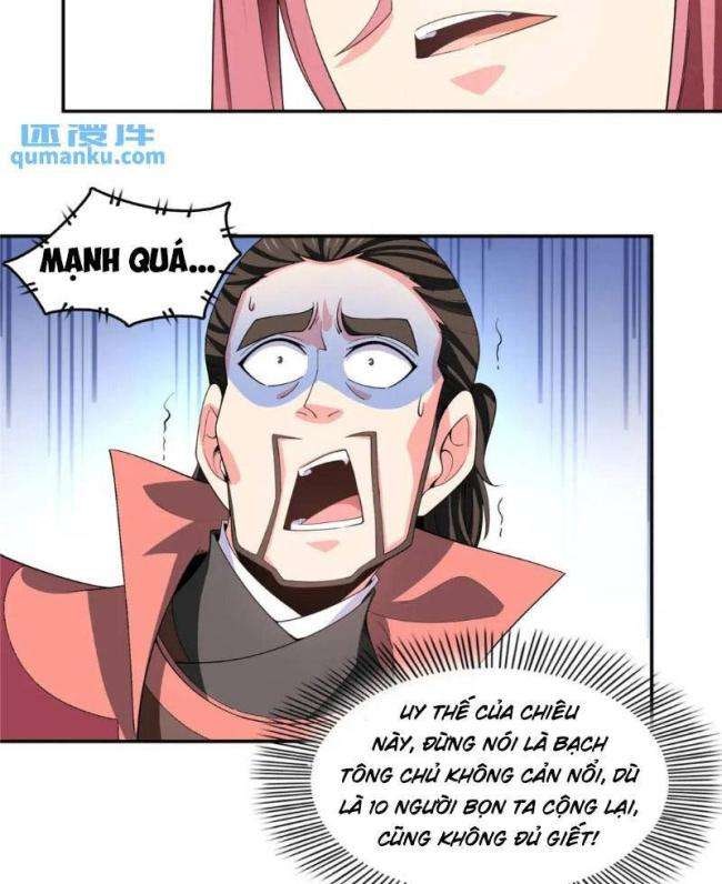 Thiên Đạo Đồ Thư Quán - Page 9