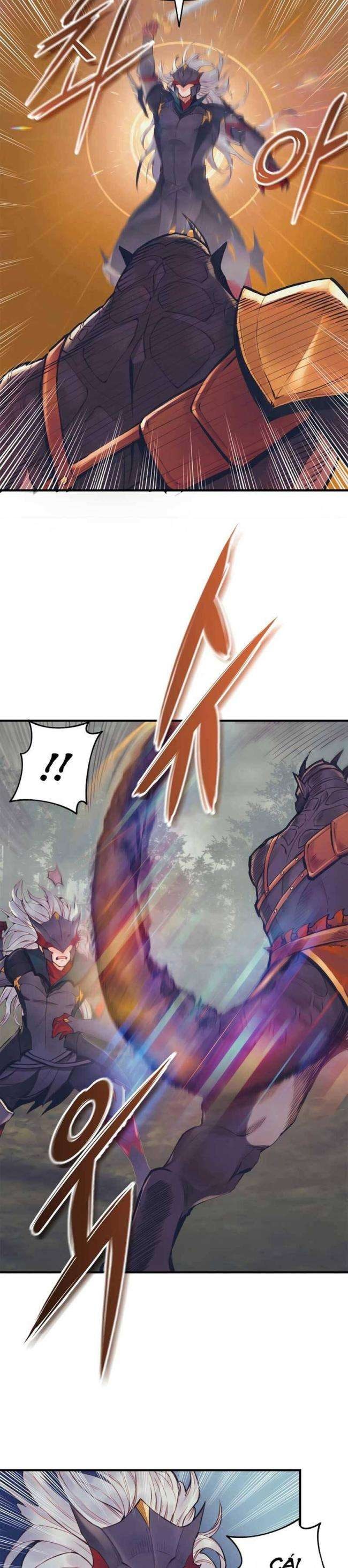 Tu Sĩ Trị Liệu Thái Dương - Page 21