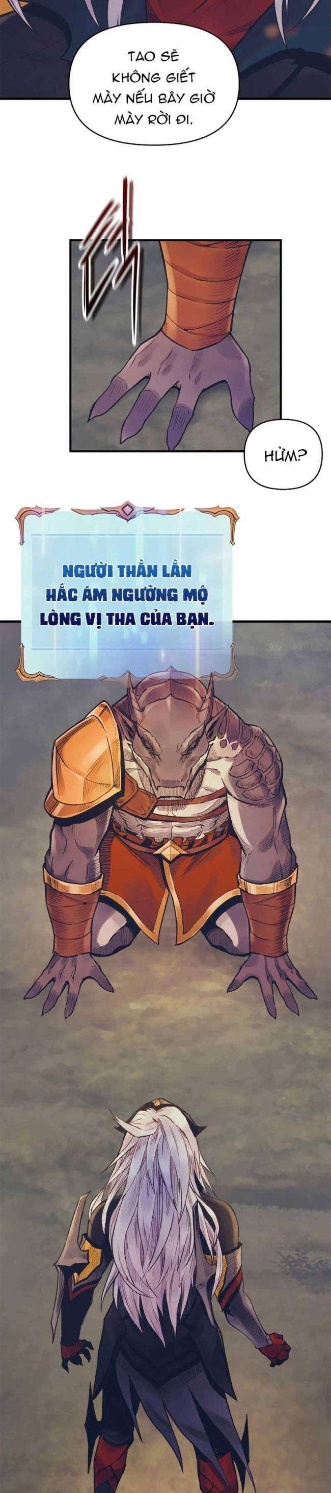 Tu Sĩ Trị Liệu Thái Dương - Page 34