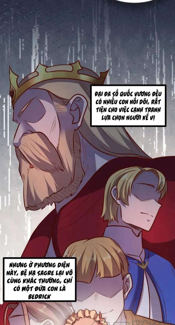 Thành Chủ Mạnh Nhất Tại Dị Giới - Page 42