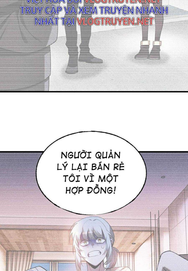 Người Chơi Siêu Mạnh - Page 32