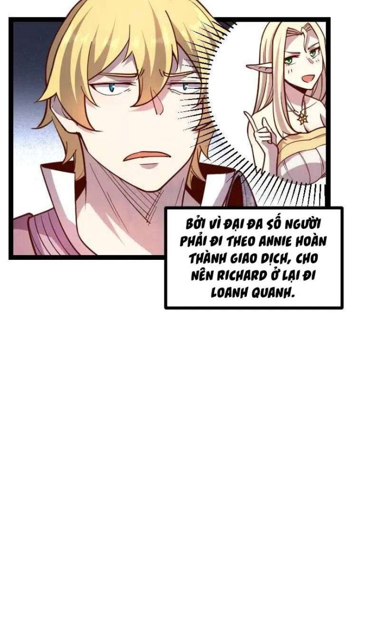 Thành Chủ Mạnh Nhất Tại Dị Giới - Page 8