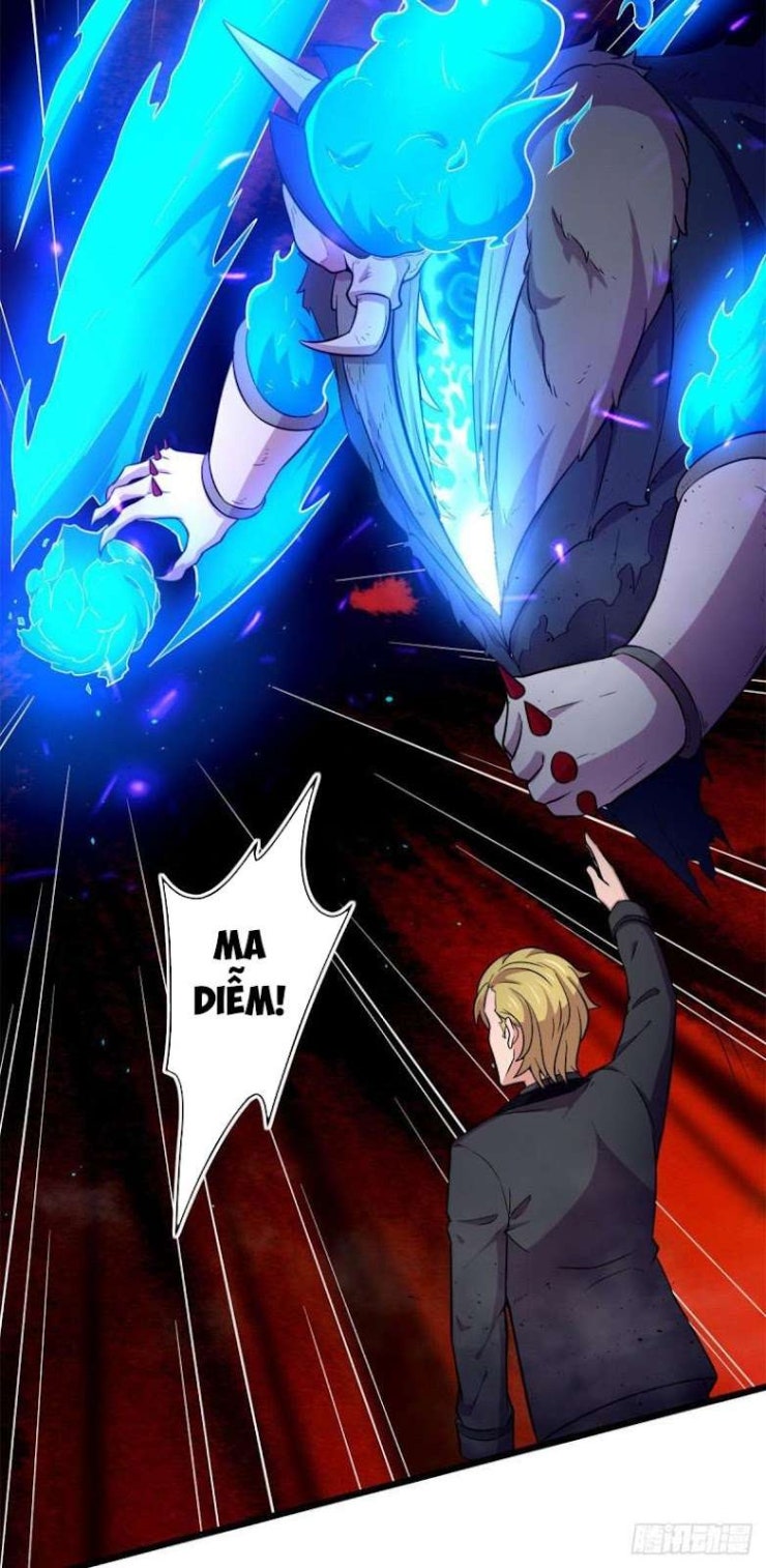 Sủng Mị - Page 16