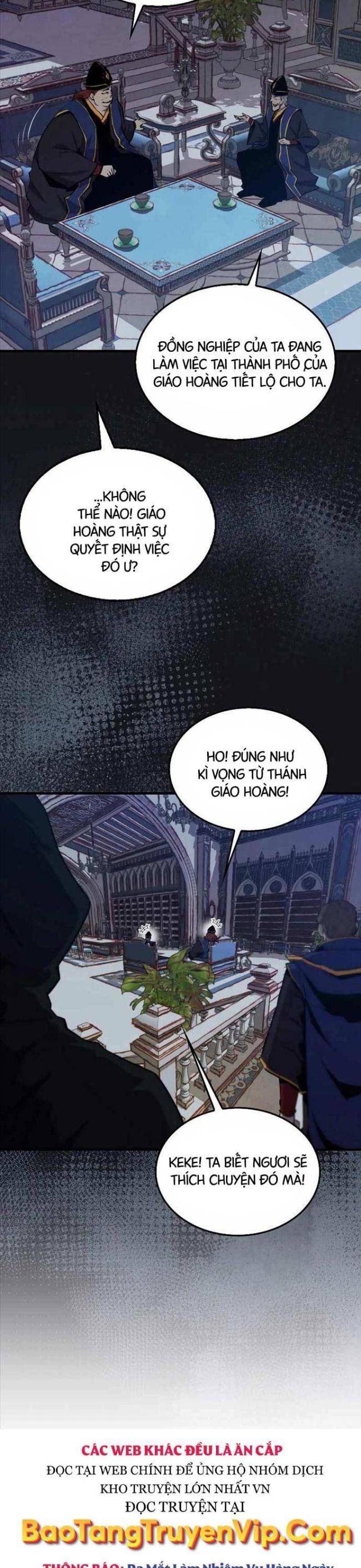 Cao Thủ Khi Ngủ - Page 26