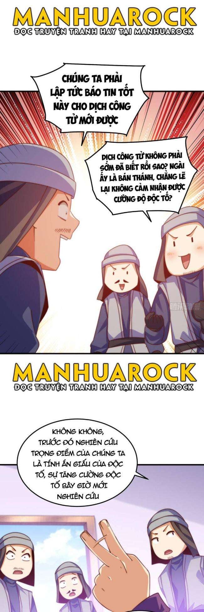 Người Trên Vạn Người - Page 25