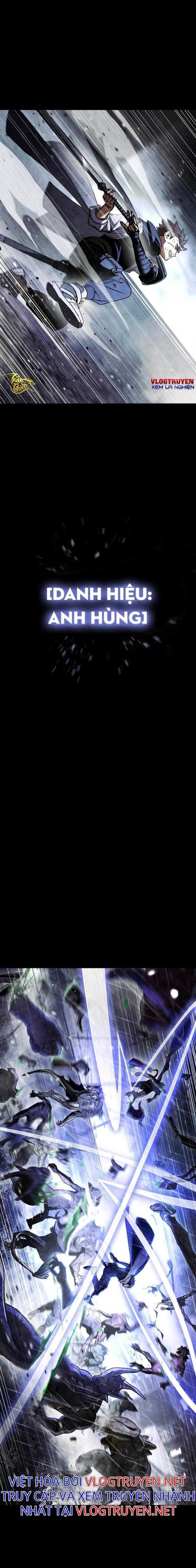Anh Hùng Hồi Quy - Page 12
