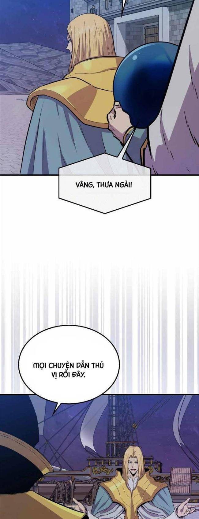Cao Thủ Khi Ngủ - Page 37