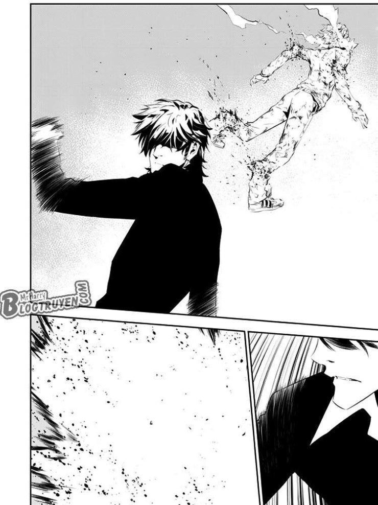 Kẻ Phá Hoại 2 - Page 5