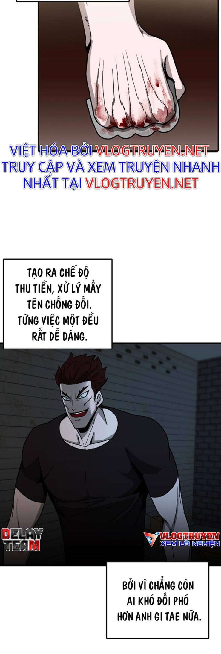 Không Làm Anh Hùng Để Trở Thành Nhân Vật Phản Diện - Page 50