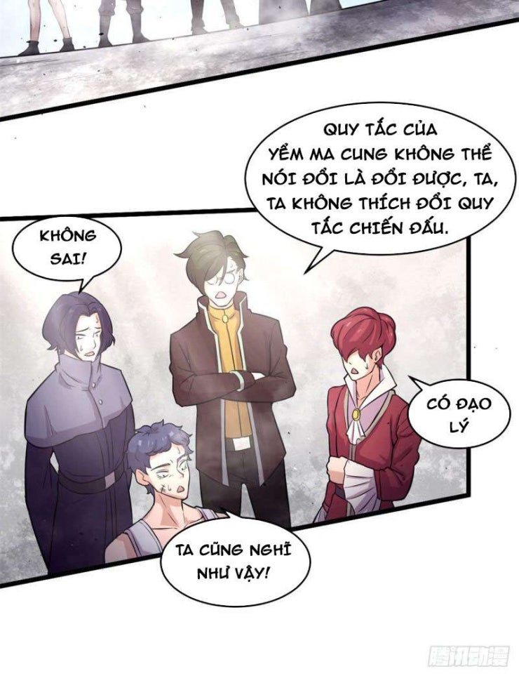 Sủng Mị - Page 43