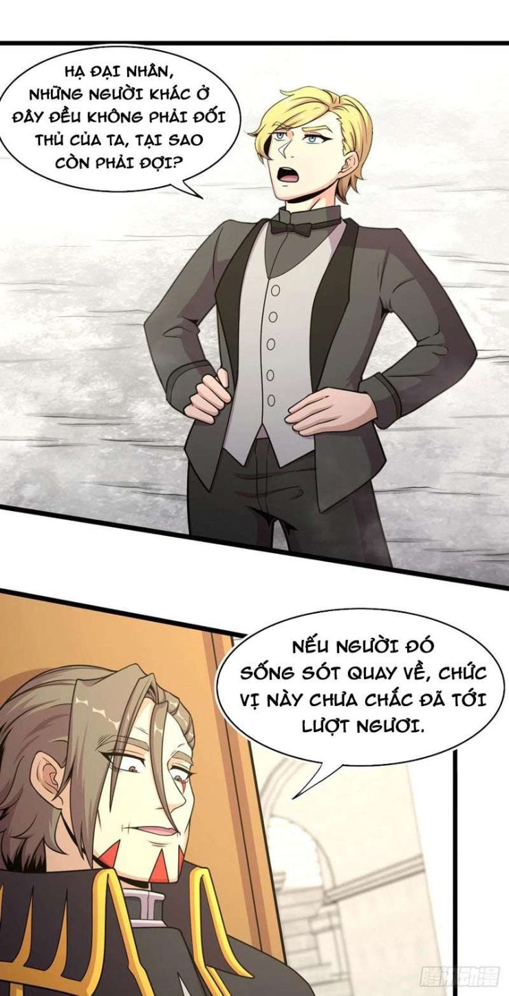 Sủng Mị - Page 27