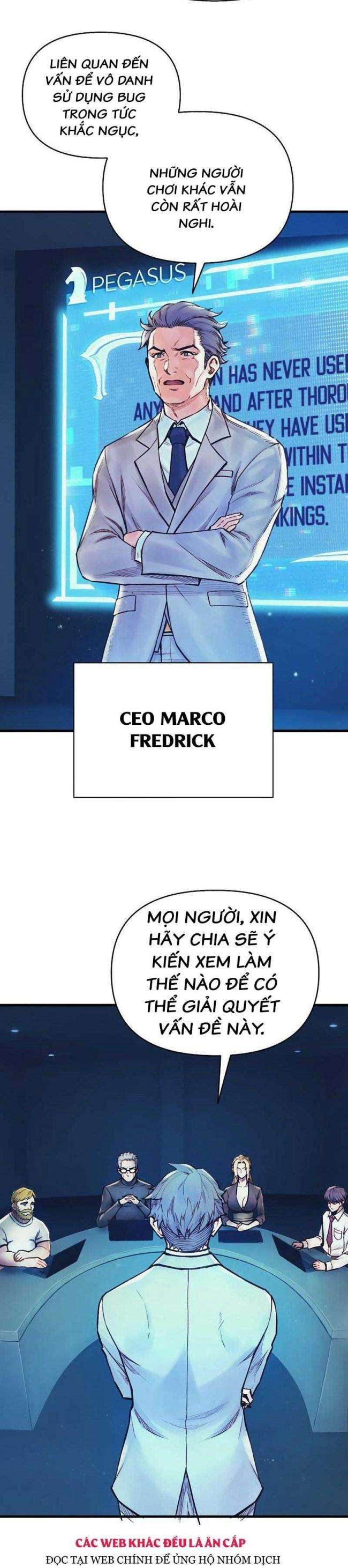 Tu Sĩ Trị Liệu Thái Dương - Page 5