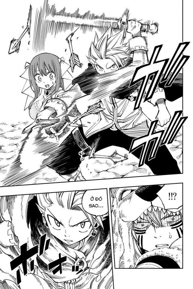 Cánh Cổng Ác Mộng - Page 11