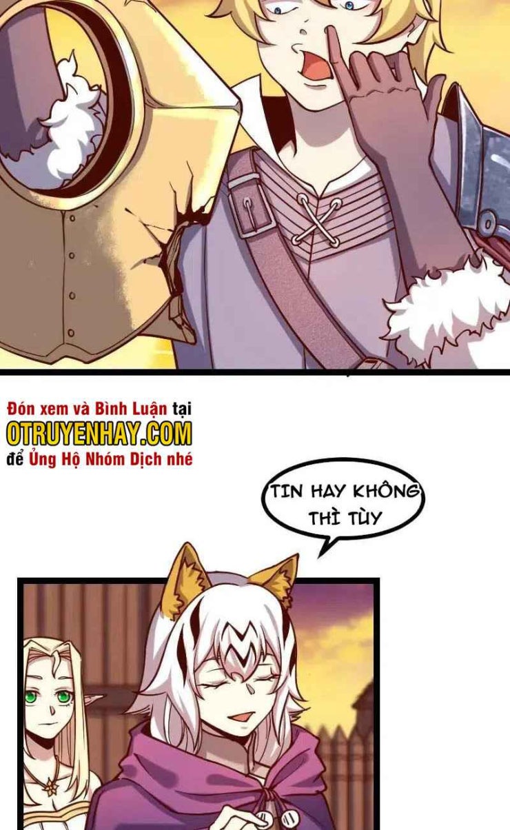 Thành Chủ Mạnh Nhất Tại Dị Giới - Page 9