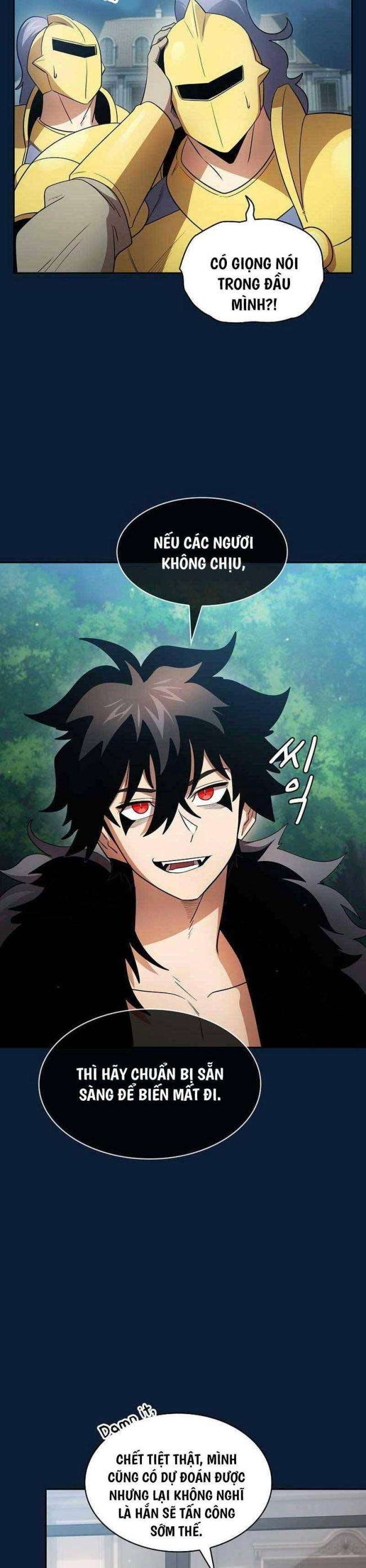 Có Thật Đây Là Anh Hùng Không? - Page 22