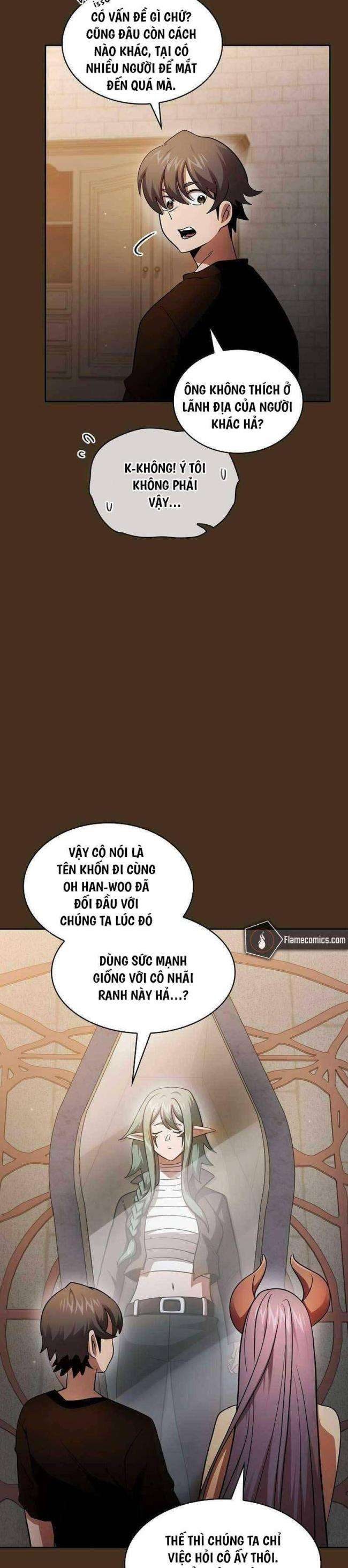 Có Thật Đây Là Anh Hùng Không? - Page 31