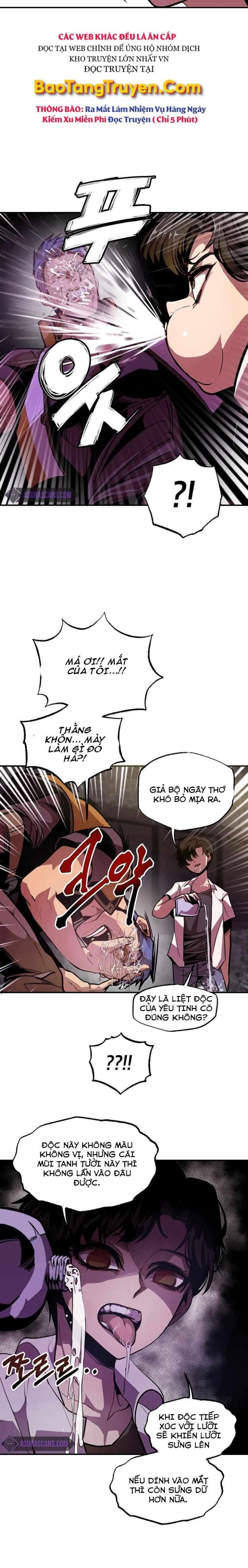 Hồi Quy Vô Giá Trị - Page 7