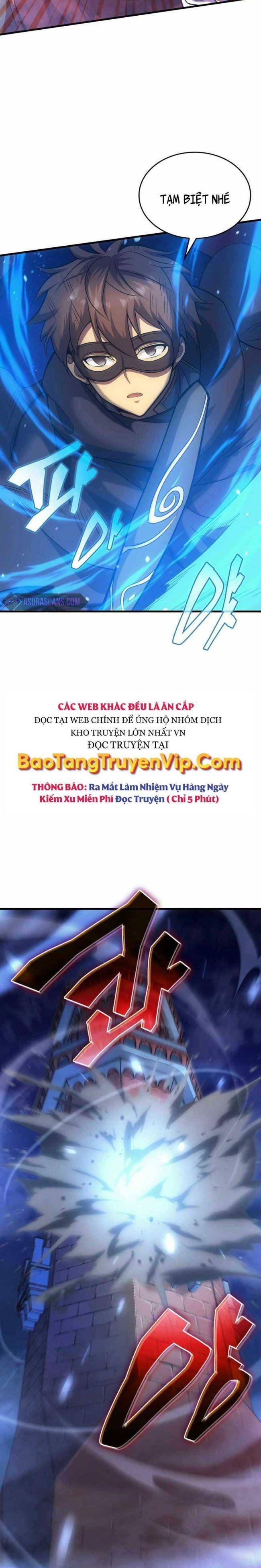 Tái Sinh Thành Công Chức Ở Một Thế Giới Xa Lạ - Page 35