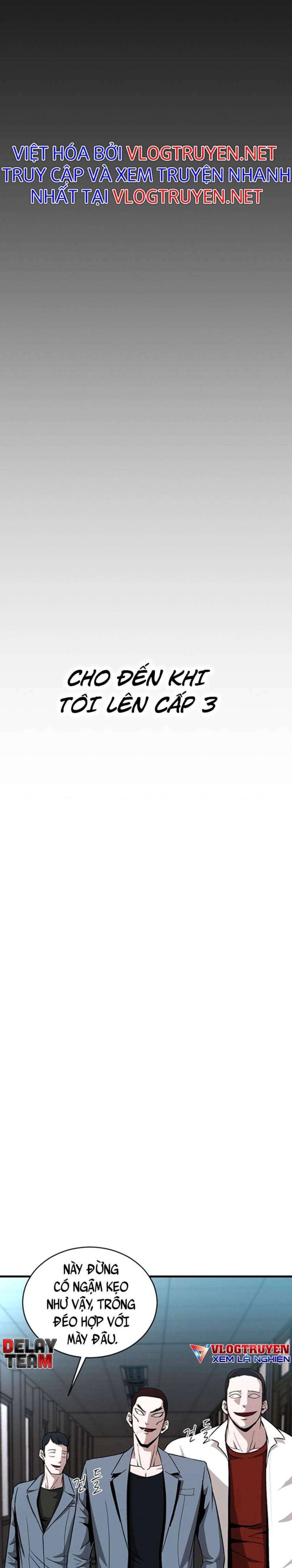 Không Làm Anh Hùng Để Trở Thành Nhân Vật Phản Diện - Page 5