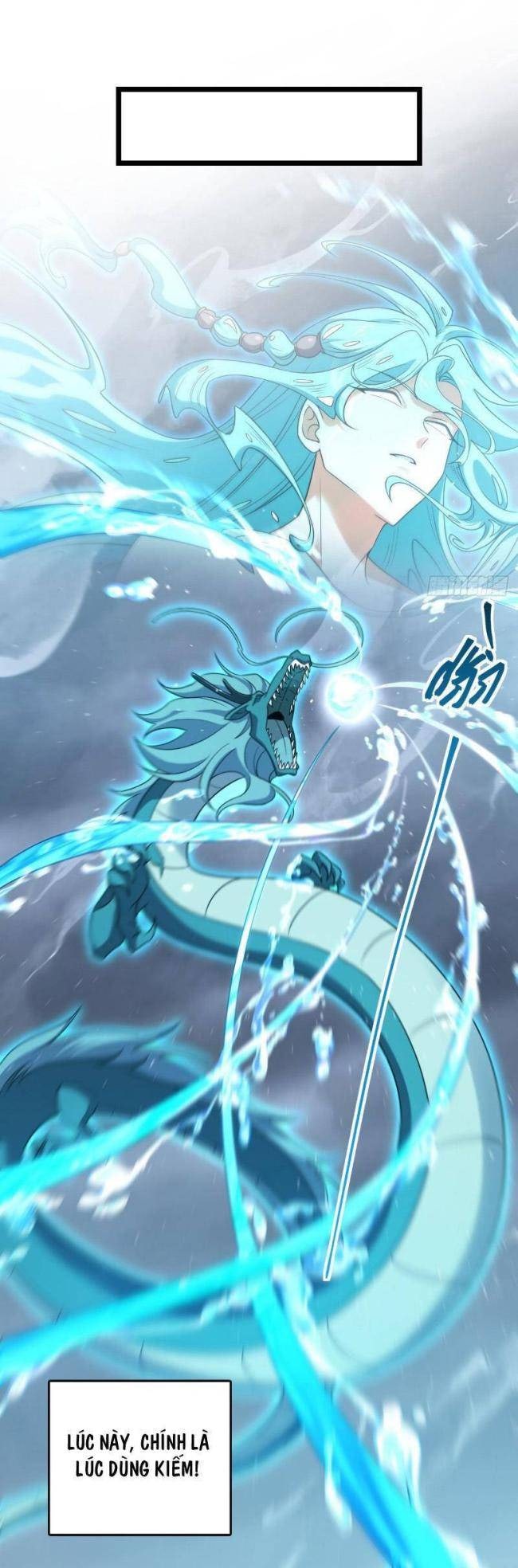 Đại Vương Tha Mạng - Page 16