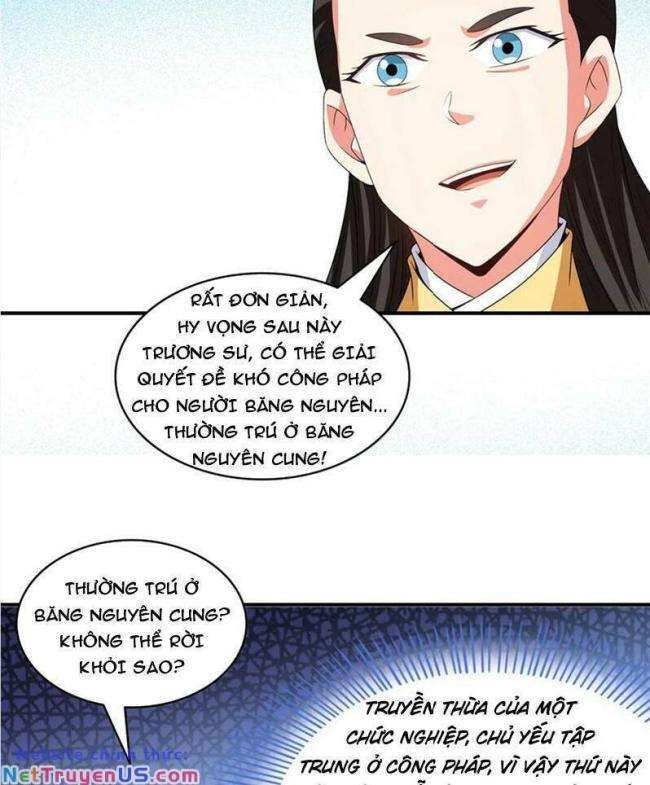 Thiên Đạo Đồ Thư Quán - Page 32