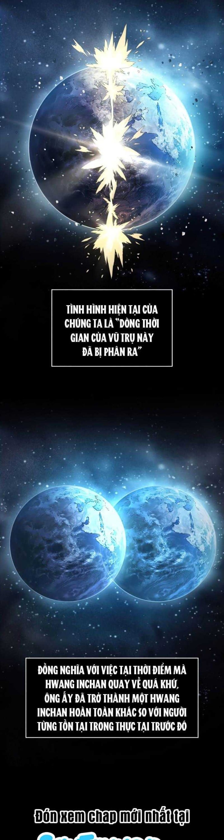 Thế Giới Hậu Tận Thế - Page 50