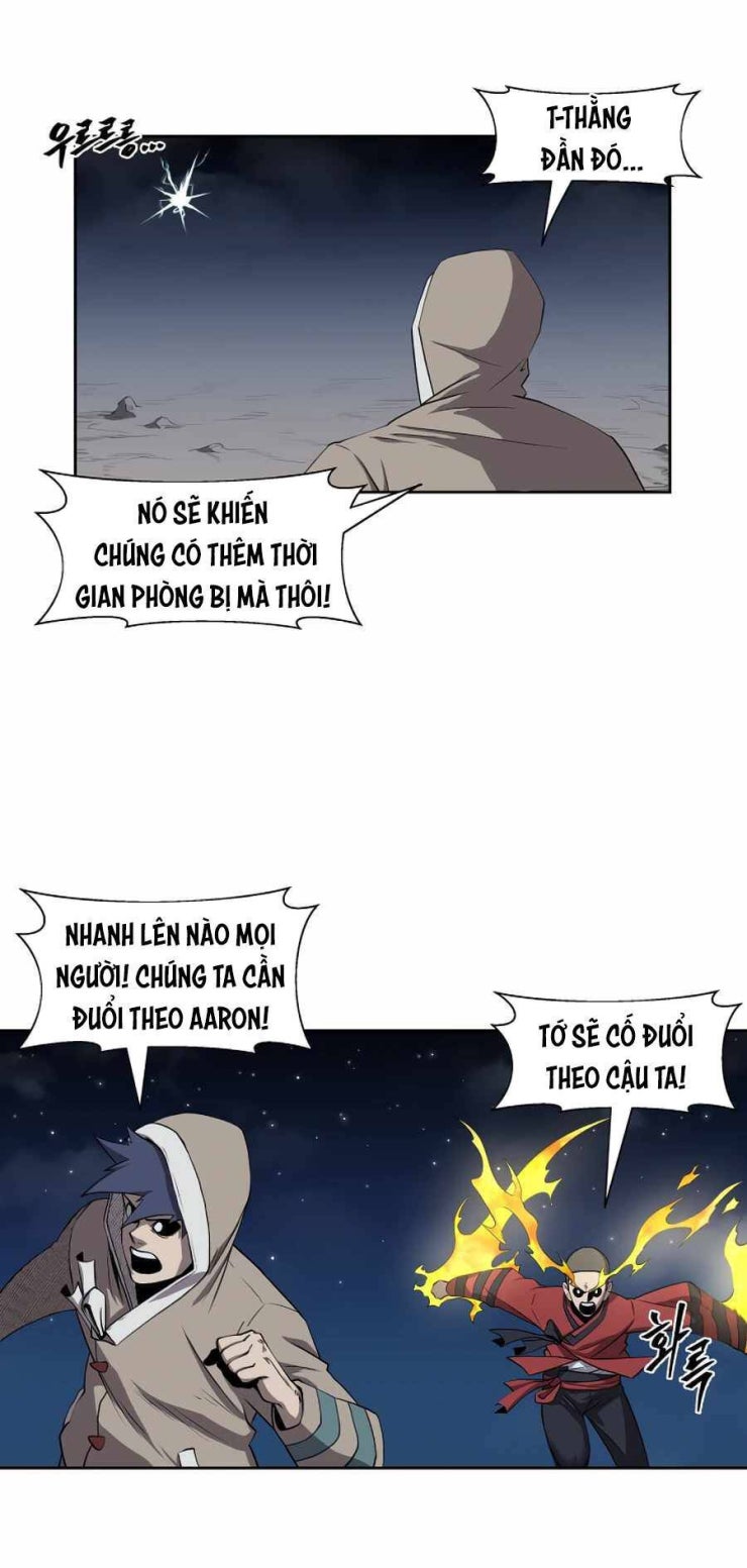 Thợ Săn Quái Vật - Page 33