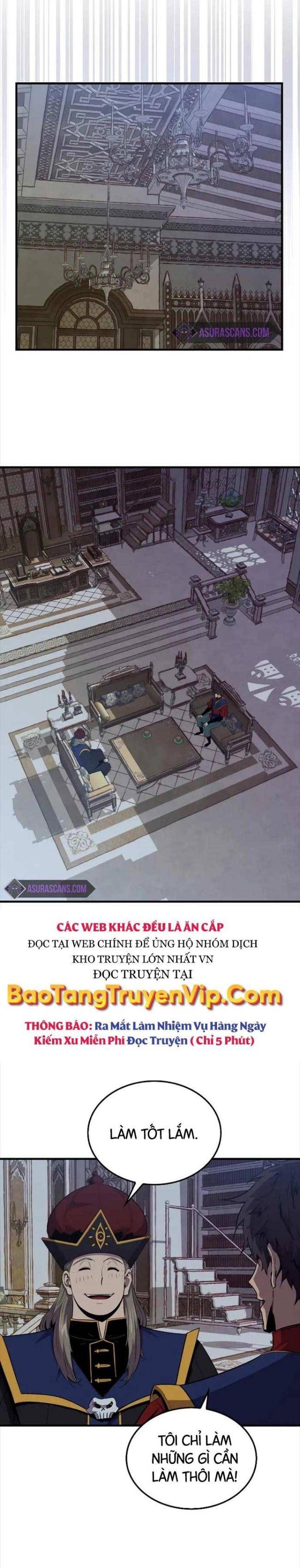 Cao Thủ Khi Ngủ - Page 21