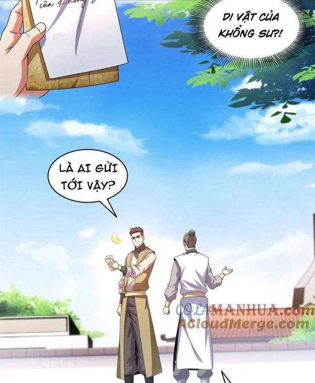 Thiên Đạo Đồ Thư Quán - Page 35