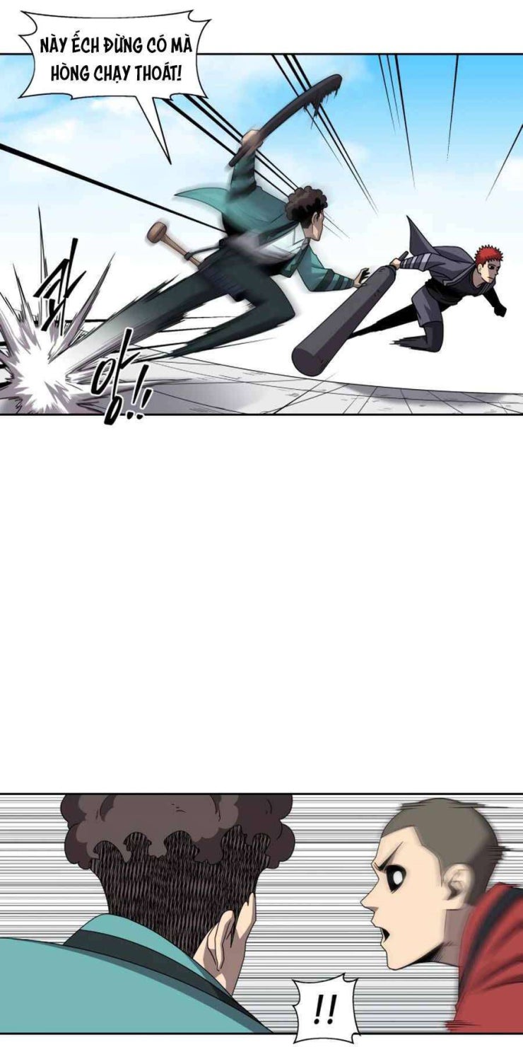 Thợ Săn Quái Vật - Page 47