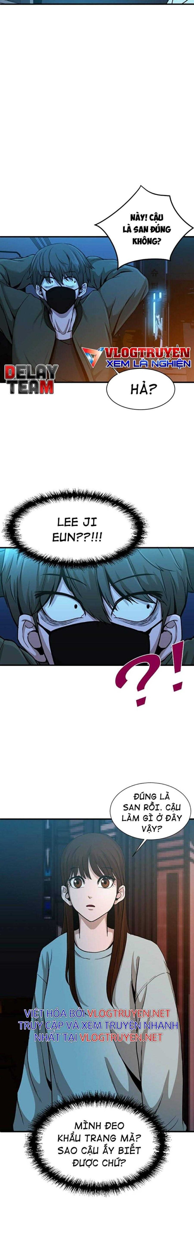 Không Làm Anh Hùng Để Trở Thành Nhân Vật Phản Diện - Page 19