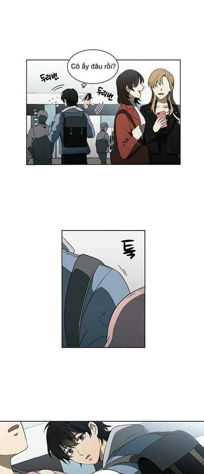 Nó Là Của Tôi - Page 9