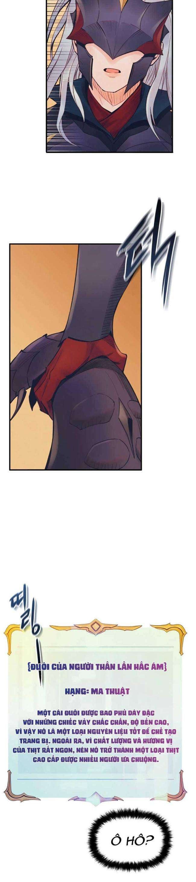 Tu Sĩ Trị Liệu Thái Dương - Page 24