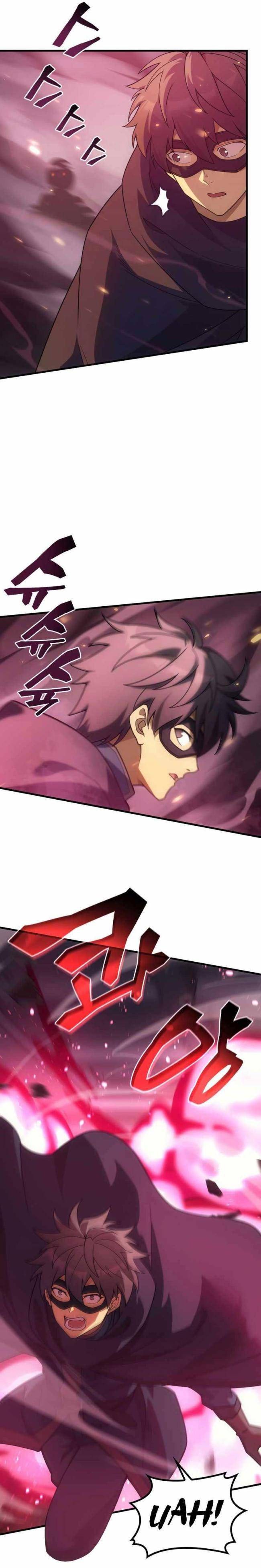 Tái Sinh Thành Công Chức Ở Một Thế Giới Xa Lạ - Page 13