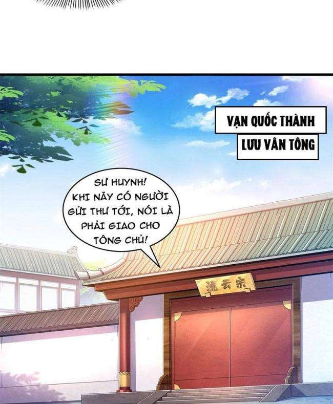 Thiên Đạo Đồ Thư Quán - Page 32