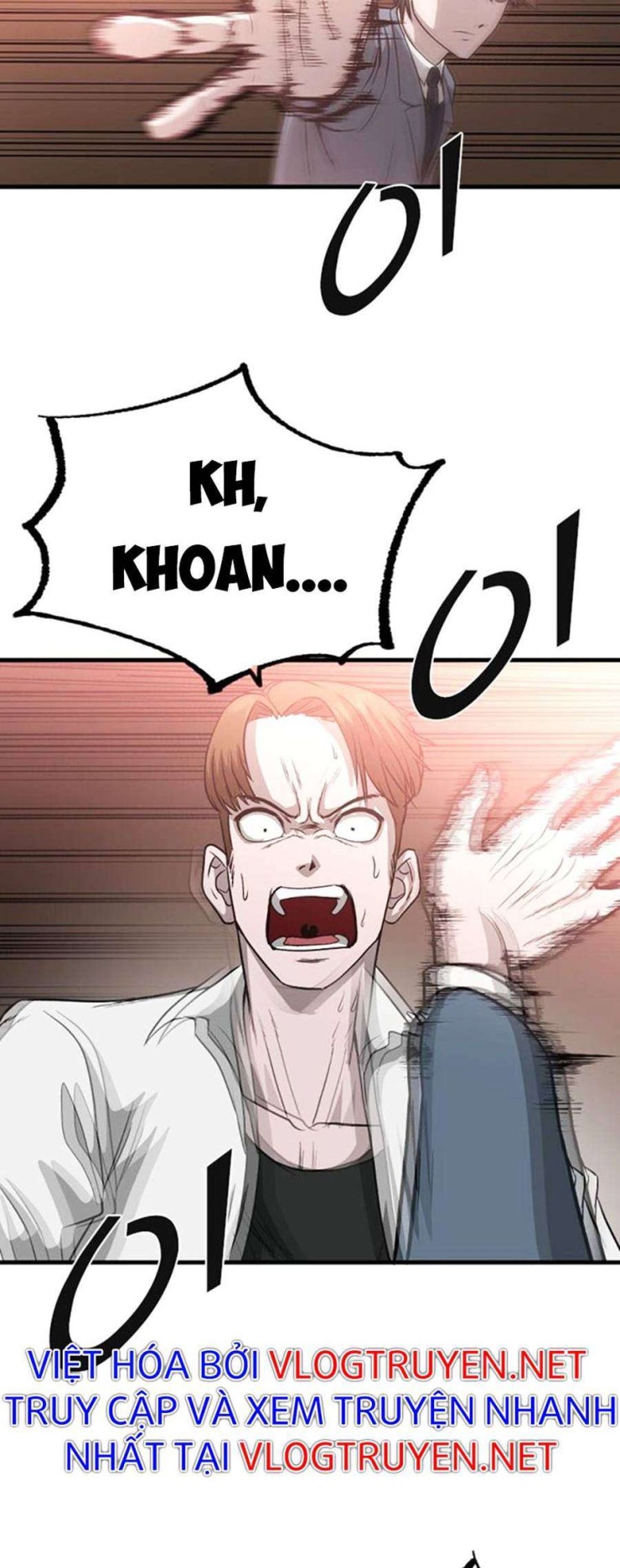 Không Làm Anh Hùng Để Trở Thành Nhân Vật Phản Diện - Page 32