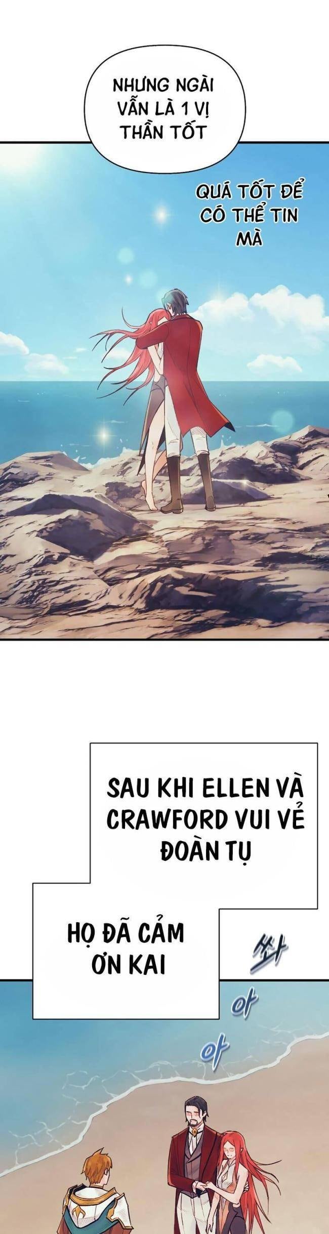 Tu Sĩ Trị Liệu Thái Dương - Page 33